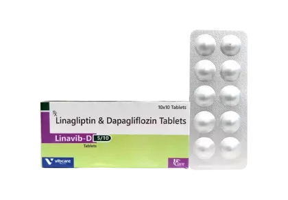 LINAVIB D 5/10
