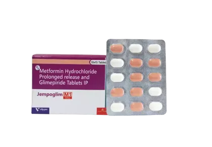 JEMPOGLIM M1