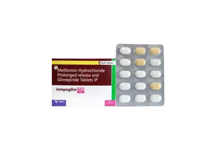JEMPOGLIM M2