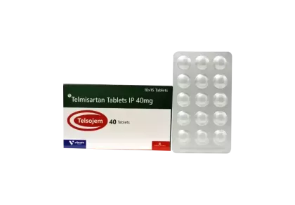 TELSOJEM 40