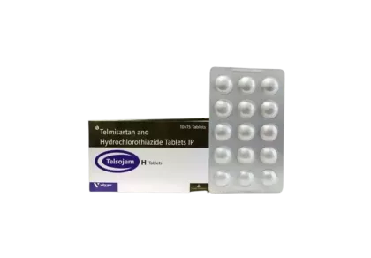 TELSOJEM H