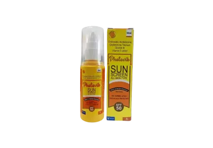PHOTOVIB SPF 50 
