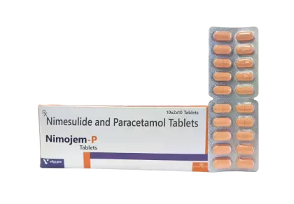 NIMOJEM P  (CLEAR)
