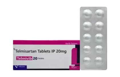 TELMIVIB 20