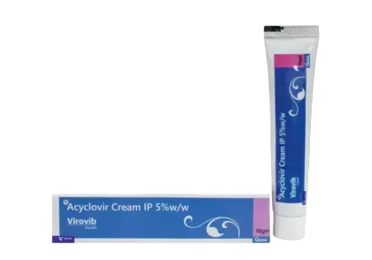VIROVIB CREAM