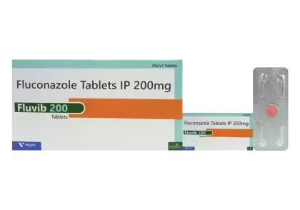 FLUVIB 200 NEW 