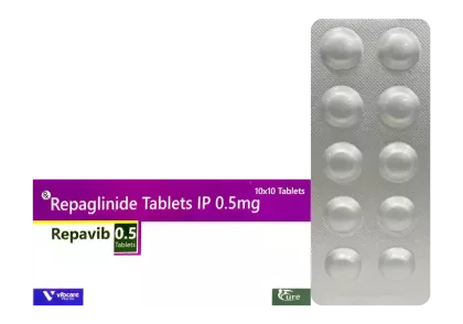 REPAVIB 0.5