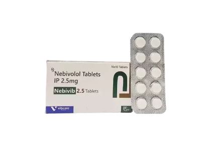 NEBIVIB 2.5 