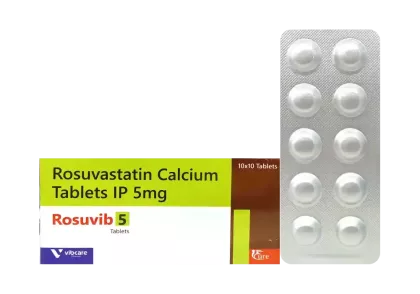 ROSUVIB 5 