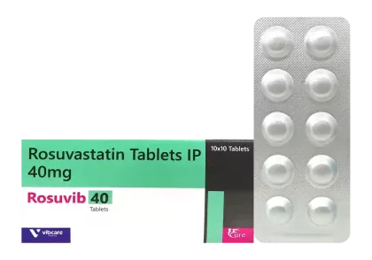 ROSUVIB 40 