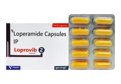 LOPROVIB 2 