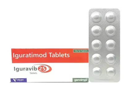 IGURAVIB 25 