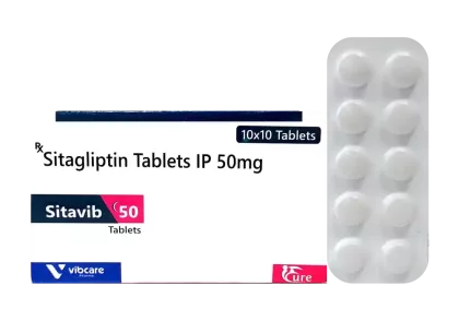 SITAVIB 50