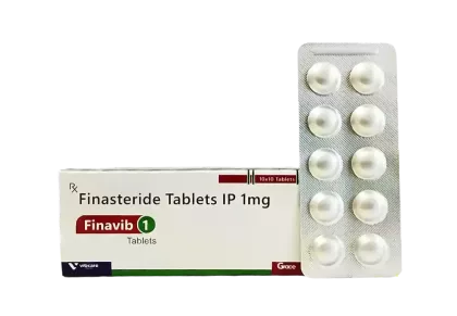 FINAVIB 1 