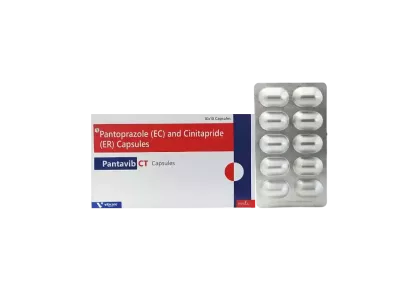 PANTAVIB CT 