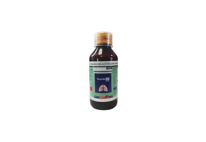 TOUXVIB CS SYRUP (WOMC) 