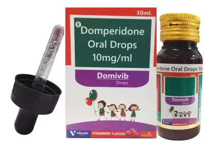 DOMIVIB DROPS (DPCO) 