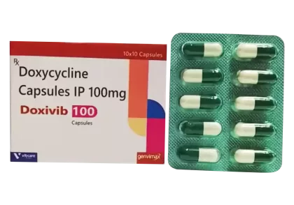 DOXIVIB 100  (DPCO)