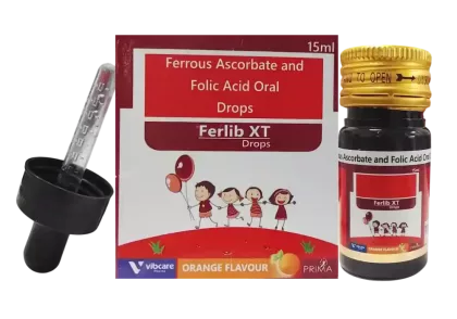 FERLIB XT DROPS 