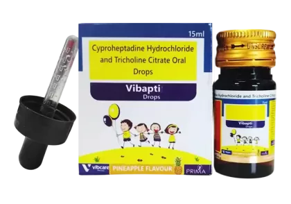 VIBAPTI DROPS 