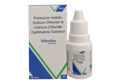 VIBROLEN EYE DROP