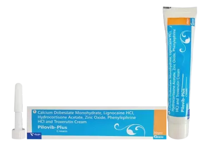 PILOVIB PLUS 