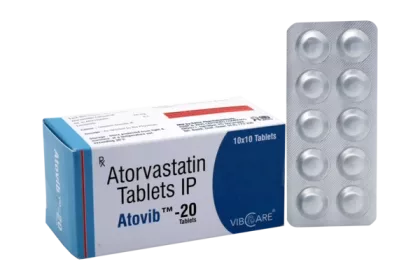 ATOVIB 20 