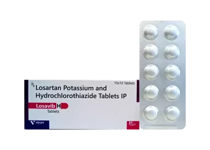 LOSAVIB H 