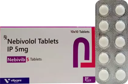 NEBIVIB 5 