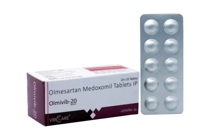 OLMIVIB 20  ###