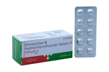 OLMIVIB H 20