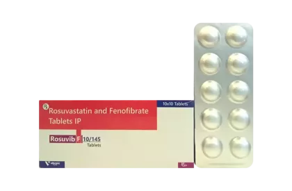 ROSUVIB F 10/145 