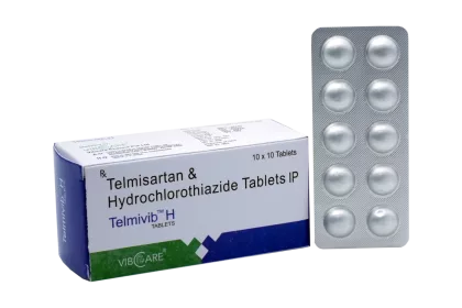 TELMIVIB H  (10 PACK)