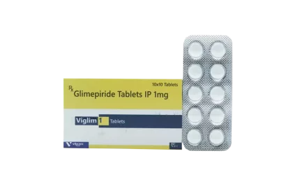 VIGLIM 1 