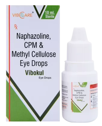 VIBOKUL EYE DROP