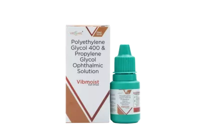 VIBMOIST EYE DROP
