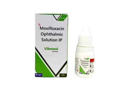 VIBMOXI EYE DROP :
