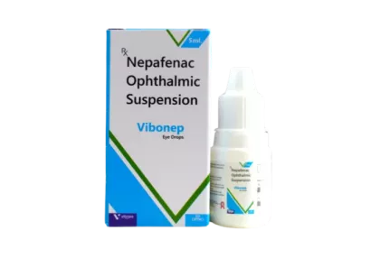 VIBONEP EYE DROP :