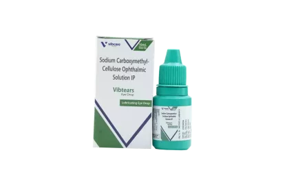 VIBTEARS EYE DROP