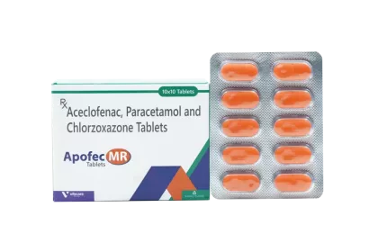APOFEC MR (BLISTER) 