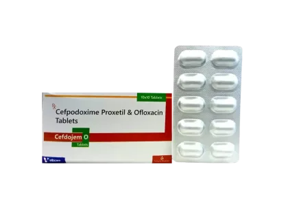 CEFDOJEM O