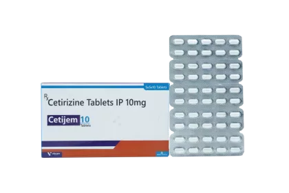 CETIJEM 10 