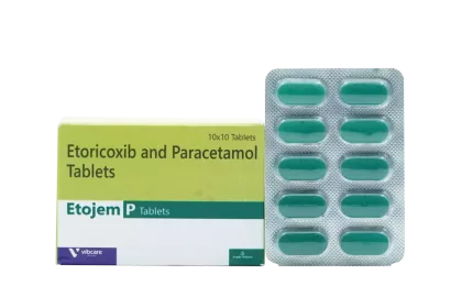 ETOJEM P 