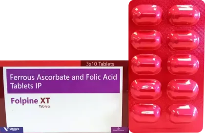 FOLPINE XT 