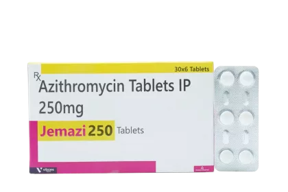 JEMAZI 250 