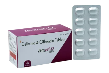 JEMCEF O