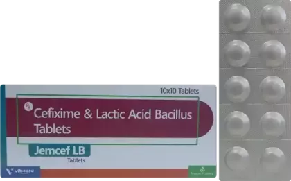 JEMCEF LB :