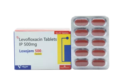 LOXOJEM 500 