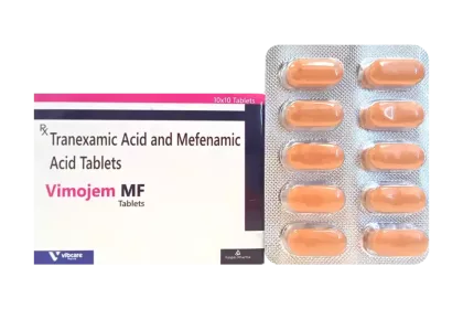 VIMOJEM MF 