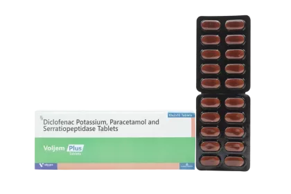 VOLJEM PLUS 